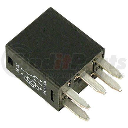 MC-1256 by SUNAIR - A/C Clutch Relay