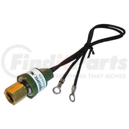 MC-1352 by SUNAIR - HVAC High Pressure Switch