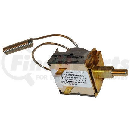 MC-1367 by SUNAIR - A/C Thermostat (MC-1367)