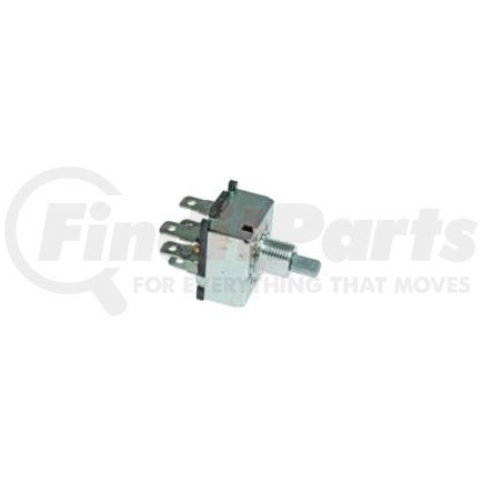 MC-1364 by SUNAIR - HVAC Blower Control Switch