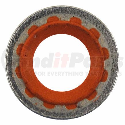 MC-1396R by SUNAIR - A/C Compressor Sealing Washer