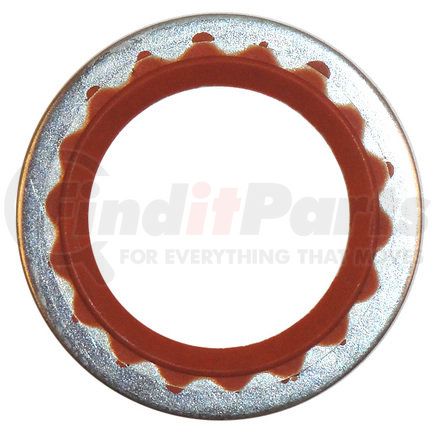 MC-1406R by SUNAIR - A/C Compressor Sealing Washer