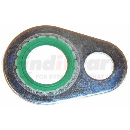 MC-1409 by SUNAIR - A/C Compressor Sealing Washer