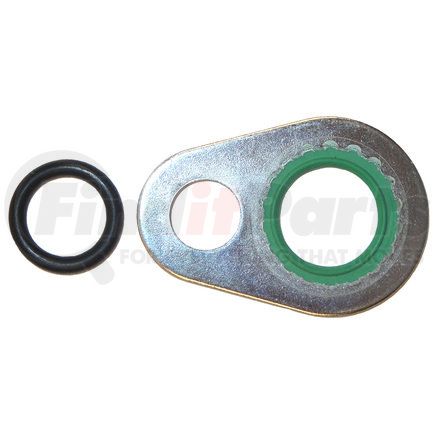 MC-1409K by SUNAIR - A/C Compressor Sealing Washer Kit