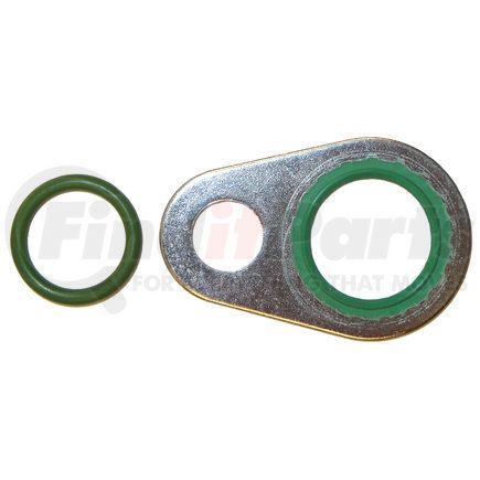 MC-1410K by SUNAIR - A/C Compressor Sealing Washer Kit