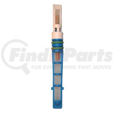 MC-552 by SUNAIR - A/C Orifice Tube