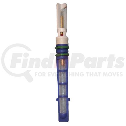 Sunair MC-655 A/C Orifice Tube A/C Orifice Tube