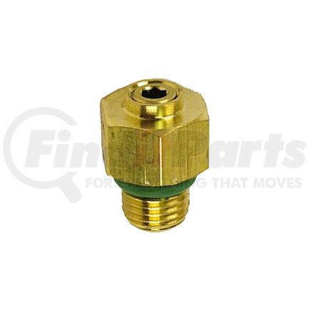 MC-664S by SUNAIR - A/C Compressor Relief Valve