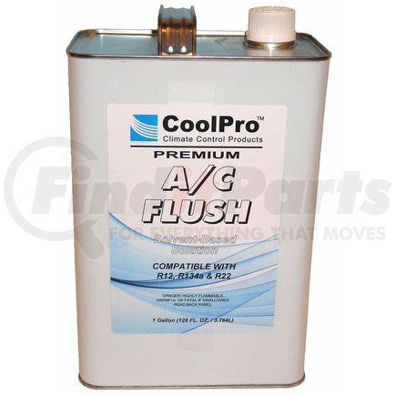 OB-5058C by SUNAIR - A/C Compressor Oil Additive