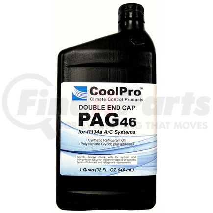 OB-6331C by SUNAIR - A/C Compressor Oil Additive