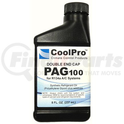 OB-63C by SUNAIR - A/C Compressor Oil Additive