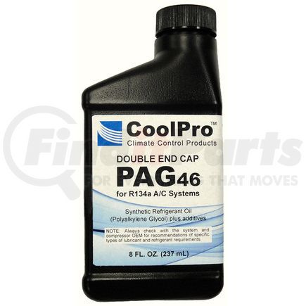 OB-62C by SUNAIR - A/C Compressor Oil Additive