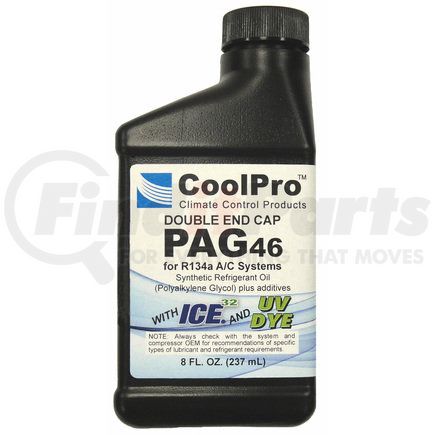 OB-62IDC by SUNAIR - A/C Compressor Oil Additive