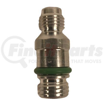 MC-687 by SUNAIR - A/C Refrigerant Hose Fitting