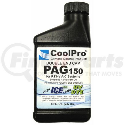 OB-64IDC by SUNAIR - A/C Compressor Oil Additive