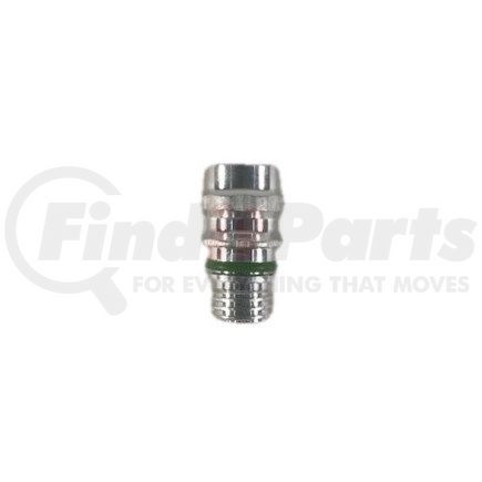 MC-828 by SUNAIR - A/C Refrigerant Hose Fitting