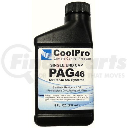 OB-92C by SUNAIR - A/C Compressor Oil Additive