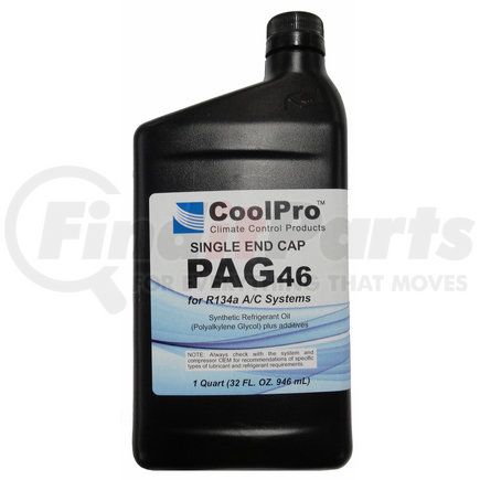 OB-9331C by SUNAIR - A/C Compressor Oil Additive