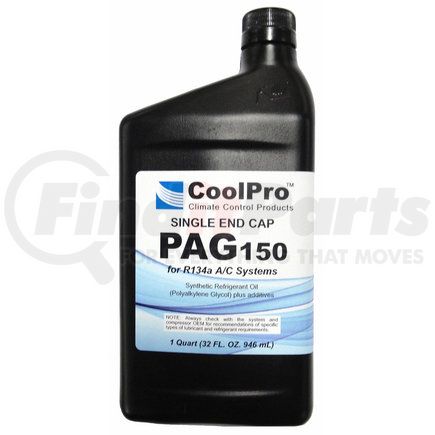 OB-9351C by SUNAIR - A/C Compressor Oil Additive