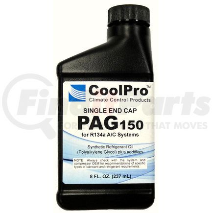 OB-94C by SUNAIR - A/C Compressor Oil Additive