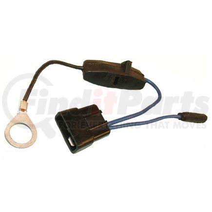 PT-1029 by SUNAIR - A/C Compressor Clutch Connector