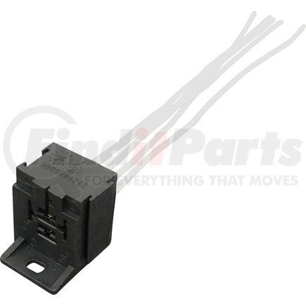 PT-1015 by SUNAIR - A/C Electrical Connector