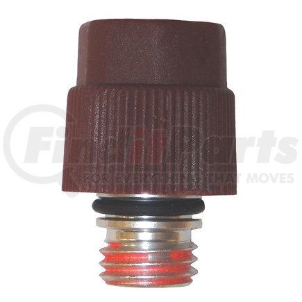 PO-2006 by SUNAIR - A/C Refrigerant Hose Fitting