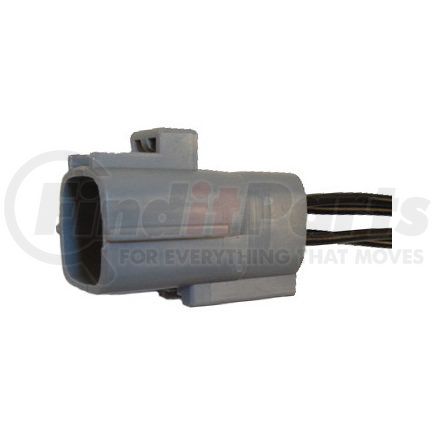 PT-4091 by SUNAIR - A/C Compressor Clutch Connector