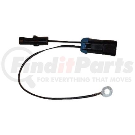 PT-4126 by SUNAIR - A/C Compressor Clutch Connector