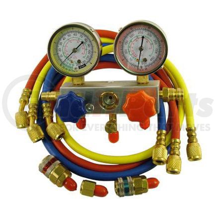 TL6000 by SUNAIR - A/C Repair Tool