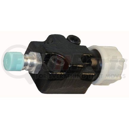 TM31-139 by SUNAIR - A/C Compressor Fitting