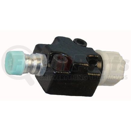 TM31-140 by SUNAIR - A/C Compressor Fitting