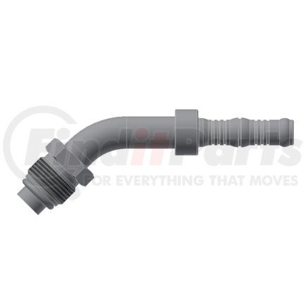 BC-54215-06-08K by SUNAIR - A/C Refrigerant Hose Fitting