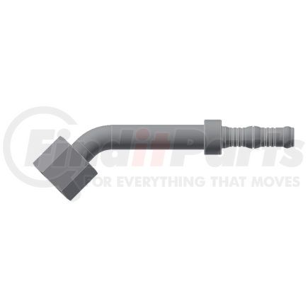 BC-54502-12-12 by SUNAIR - A/C Refrigerant Hose Fitting