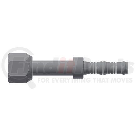 BC-54701-08-08K by SUNAIR - A/C Refrigerant Hose Fitting