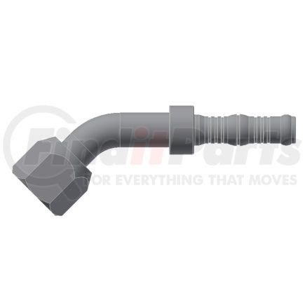 BC-54702-12-12 by SUNAIR - A/C Refrigerant Hose Fitting