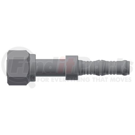 BC-54704-06-06 by SUNAIR - A/C Refrigerant Hose Fitting