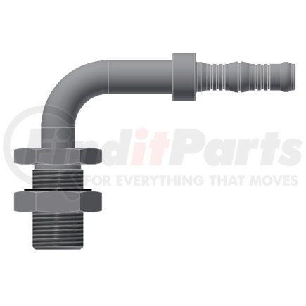 BC-54760-12-12 by SUNAIR - A/C Refrigerant Hose Fitting