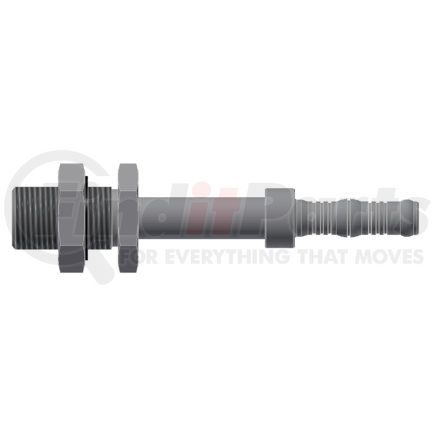 BC-54758-08-08 by SUNAIR - A/C Refrigerant Hose Fitting