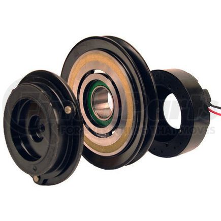 CA-100A by SUNAIR - A/C Compressor Clutch