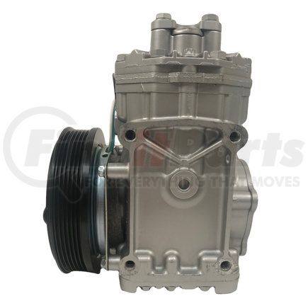 CO-3111CA by SUNAIR - A/C Compressor