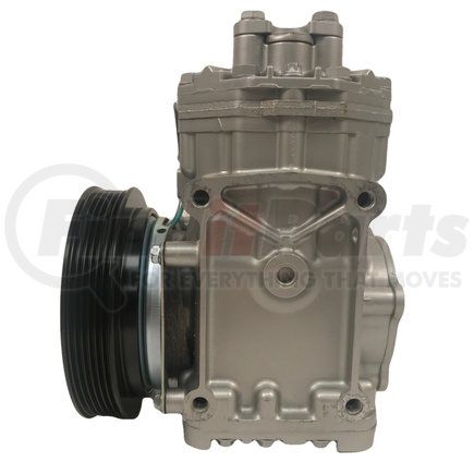 CO-3112CA by SUNAIR - A/C Compressor