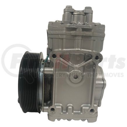 CO-3114CA by SUNAIR - A/C Compressor