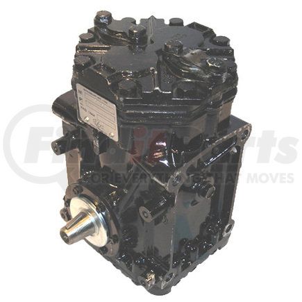 CO-3001 by SUNAIR - A/C Compressor