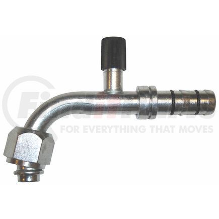 FF14195 by SUNAIR - A/C Refrigerant Hose Fitting