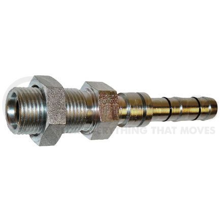 FF14218 by SUNAIR - A/C Refrigerant Hose Fitting