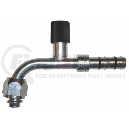 FF14262 by SUNAIR - A/C Refrigerant Hose Fitting