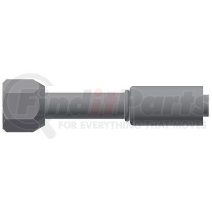 SA-53701-12-12S by SUNAIR - A/C Refrigerant Hose Fitting