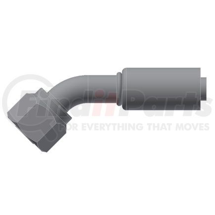 SA-53705-10-10S by SUNAIR - A/C Refrigerant Hose Fitting