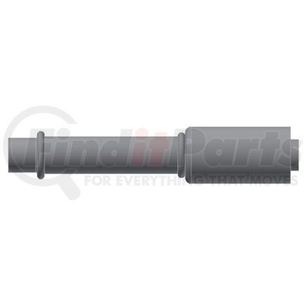 SA-53724-12-10S by SUNAIR - A/C Refrigerant Hose Fitting